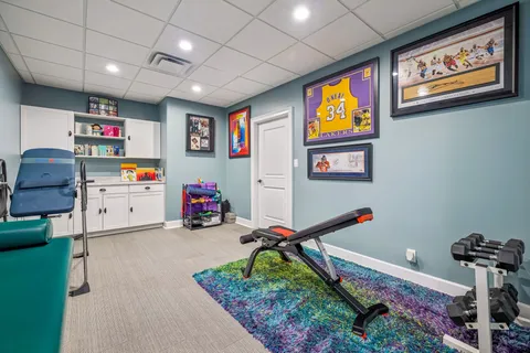 $1,190,000 | 2957 Gatewood Lane, Clarksville, TN 37043
