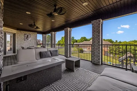 $1,190,000 | 2957 Gatewood Lane, Clarksville, TN 37043