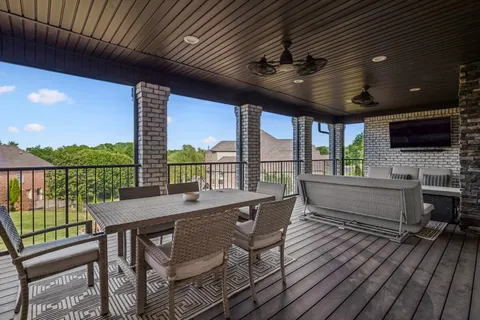 $1,190,000 | 2957 Gatewood Lane, Clarksville, TN 37043