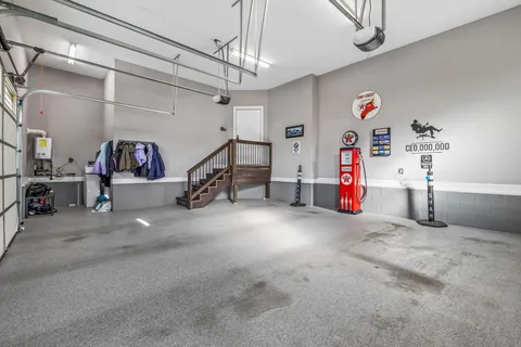 $1,190,000 | 2957 Gatewood Lane, Clarksville, TN 37043