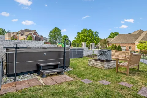 $1,190,000 | 2957 Gatewood Lane, Clarksville, TN 37043