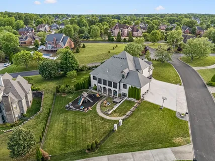 $1,190,000 | 2957 Gatewood Lane, Clarksville, TN 37043