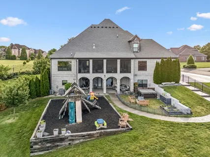$1,190,000 | 2957 Gatewood Lane, Clarksville, TN 37043