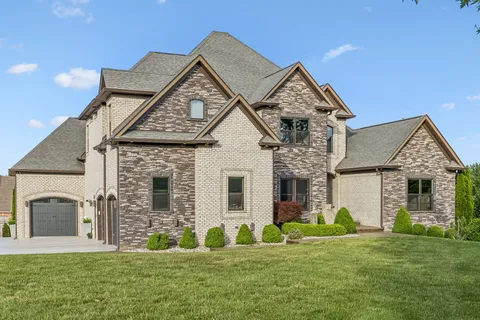 $1,190,000 | 2957 Gatewood Lane, Clarksville, TN 37043