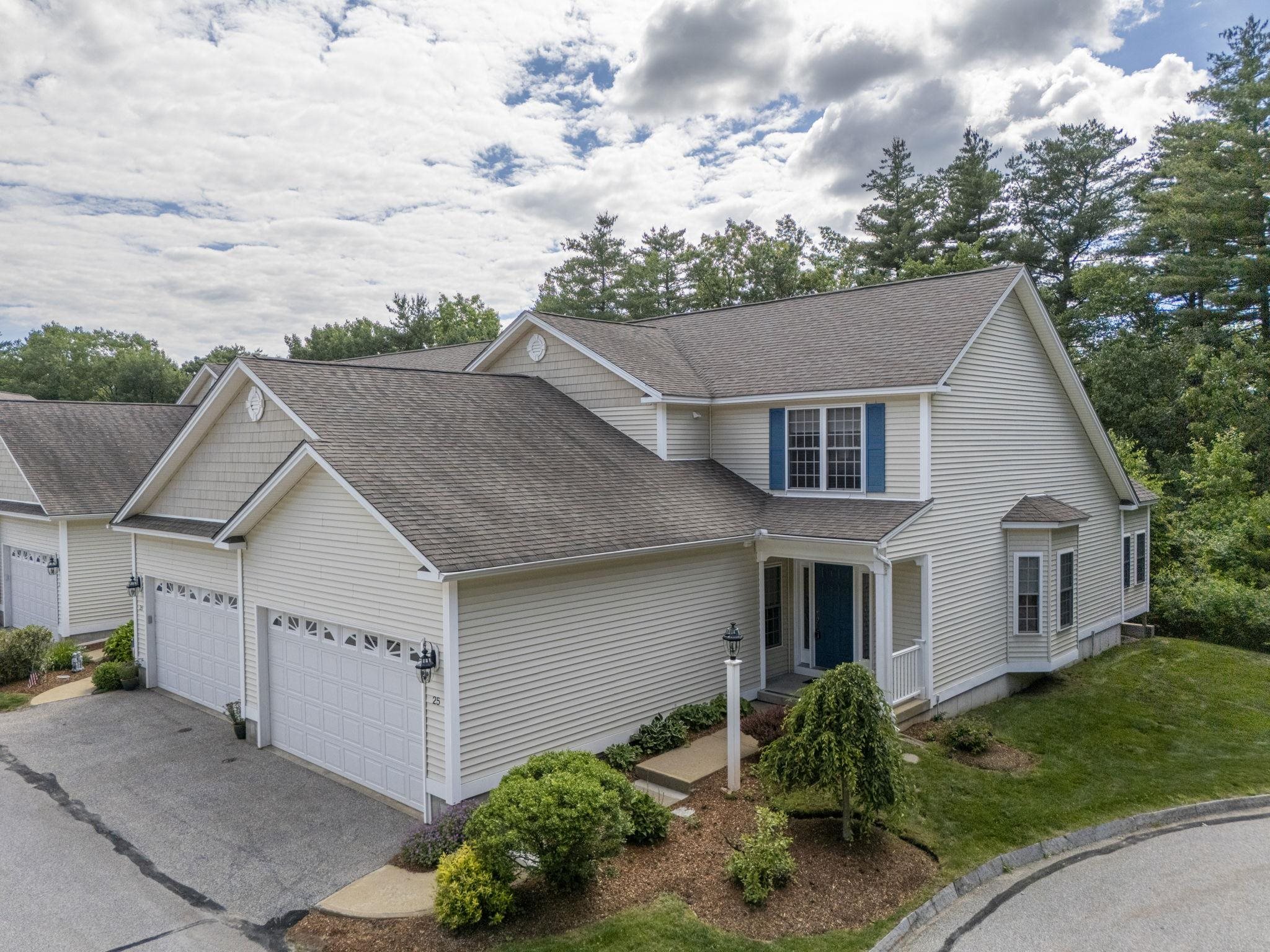 34 Mammoth Road, Unit 25 Hooksett, NH 03106 - Photo 3 of 55