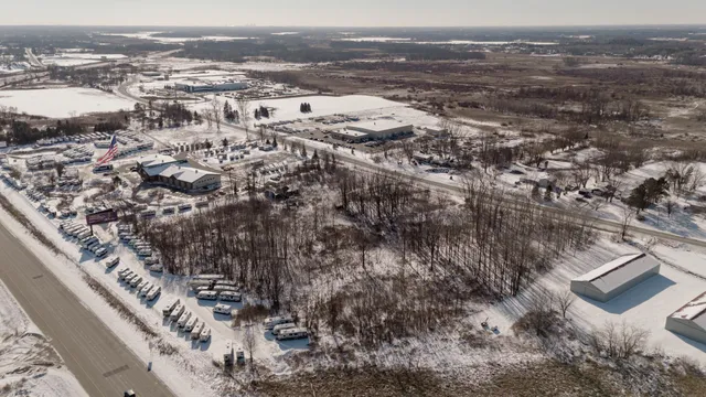 $599,000 | 14111 West Freeway Drive, Columbus, MN 55038