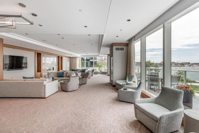 $1,522,500 | 50 Liberty Drive, Unit 10H, Boston, MA 02210