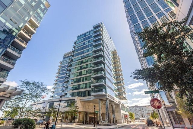 $1,522,500 | 50 Liberty Drive, Unit 10H, Boston, MA 02210