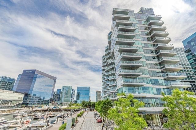 $1,522,500 | 50 Liberty Drive, Unit 10H, Boston, MA 02210