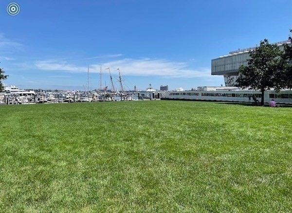 $1,522,500 | 50 Liberty Drive, Unit 10H, Boston, MA 02210