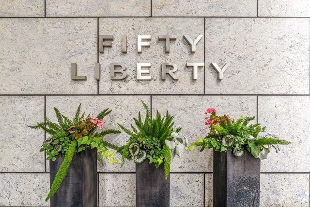 $1,522,500 | 50 Liberty Drive, Unit 10H, Boston, MA 02210