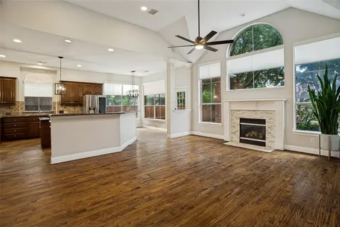 $705,000 | 5705 Sandalwood Drive, McKinney, TX 75070