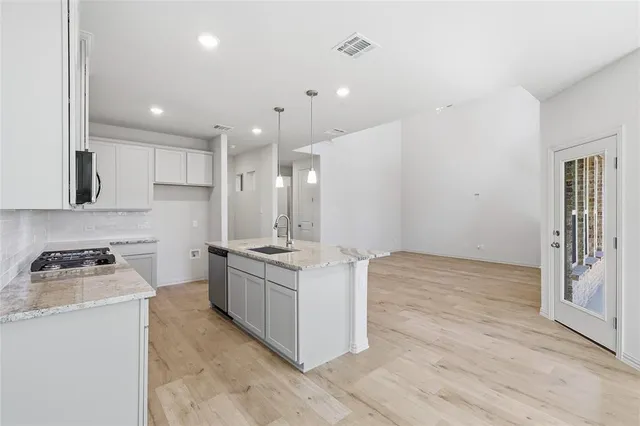 $514,990 | 2504 Brandi Lane, Corinth, TX 76210