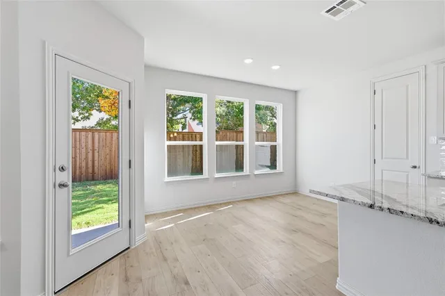 $514,990 | 2504 Brandi Lane, Corinth, TX 76210