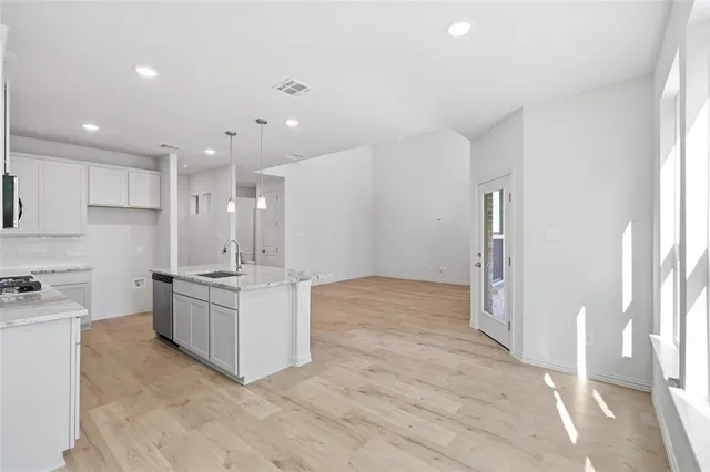 $514,990 | 2504 Brandi Lane, Corinth, TX 76210