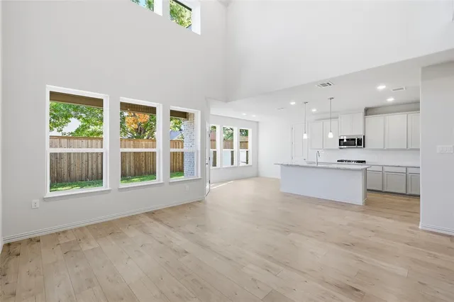 $514,990 | 2504 Brandi Lane, Corinth, TX 76210