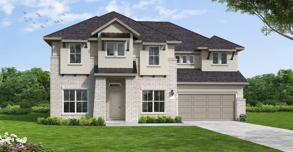 $799,990 | 5106 Mulberry Shrubs Lane, Manvel, TX 77578