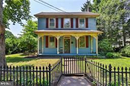 1233 Durham Road Riegelsville, PA 18077 - Photo 1 of 36