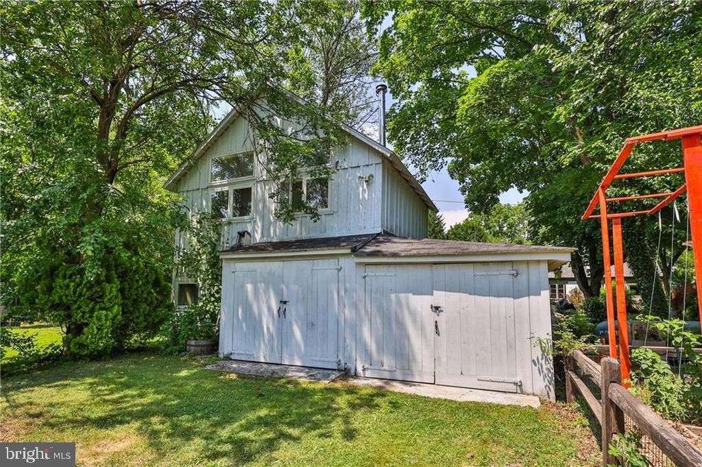 1233 Durham Road Riegelsville, PA 18077 - Photo 35 of 36