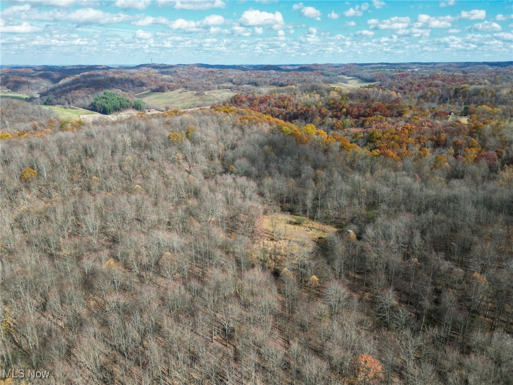 Sleepy Elm Road Southwest Port Washington, OH 43837 - Photo 20 of 32 Birds eye view of property