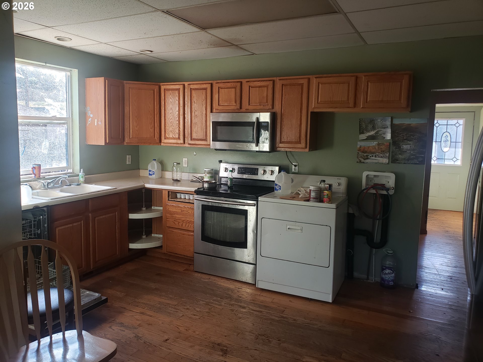 307 3rd Street Lyle, WA 98635 - Photo 15 of 20