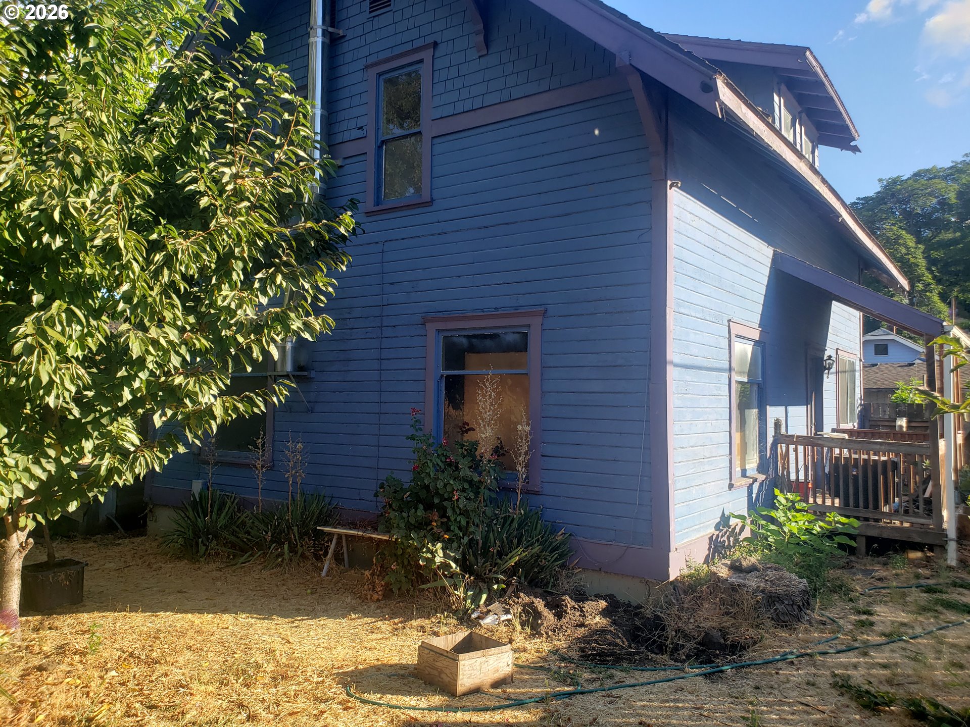 307 3rd Street Lyle, WA 98635 - Photo 20 of 20