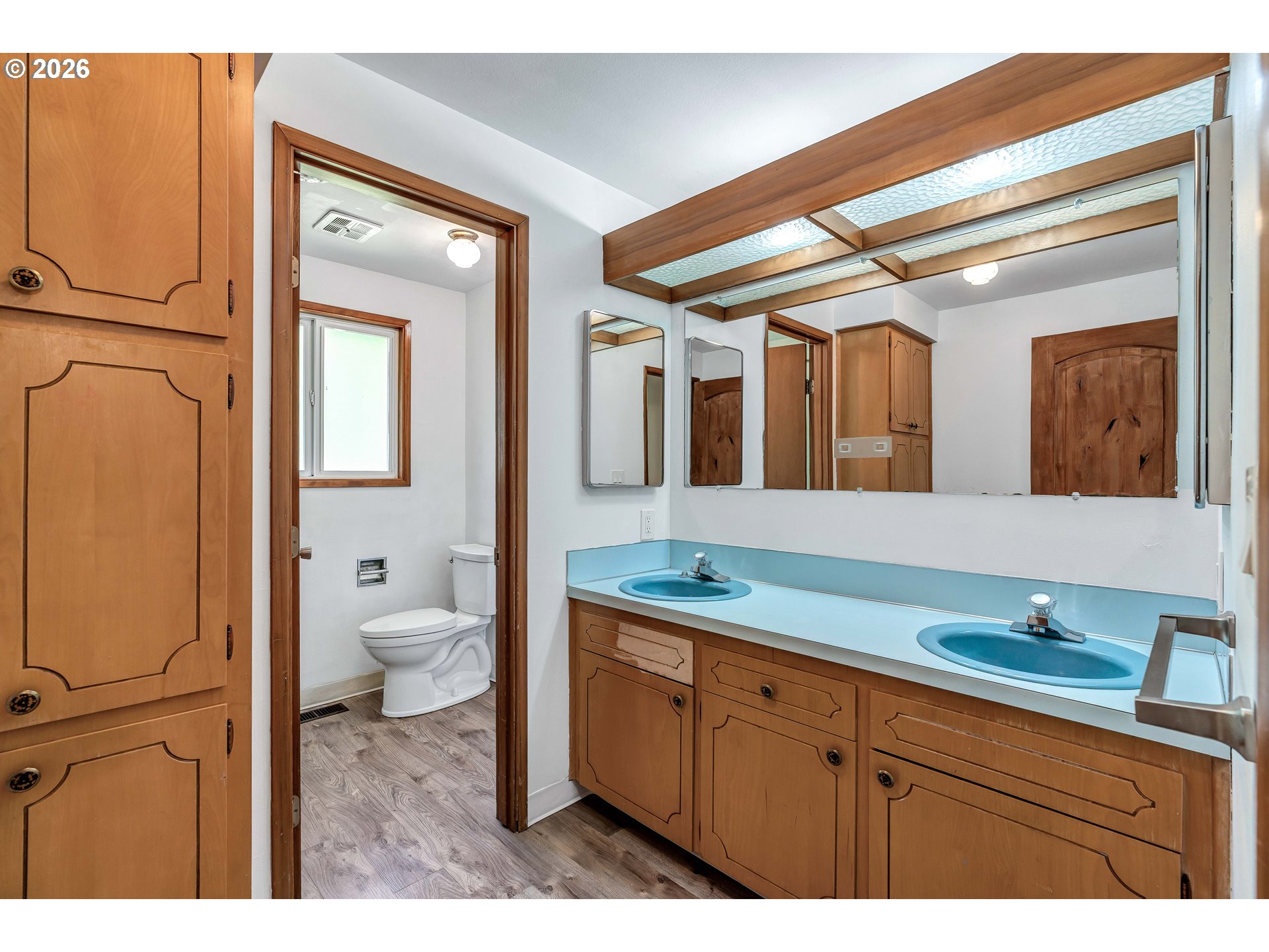 8025 Southwest Schiller Road Portland, OR 97225 - Photo 16 of 48