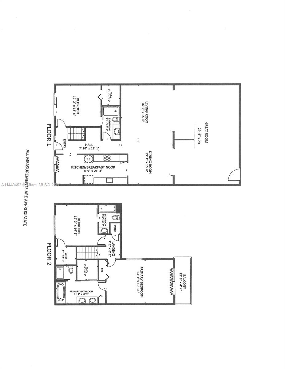 2005 St Andrews Road, Unit 123 Hollywood, FL 33021 - Photo 32 of 37 Gallery Image 32