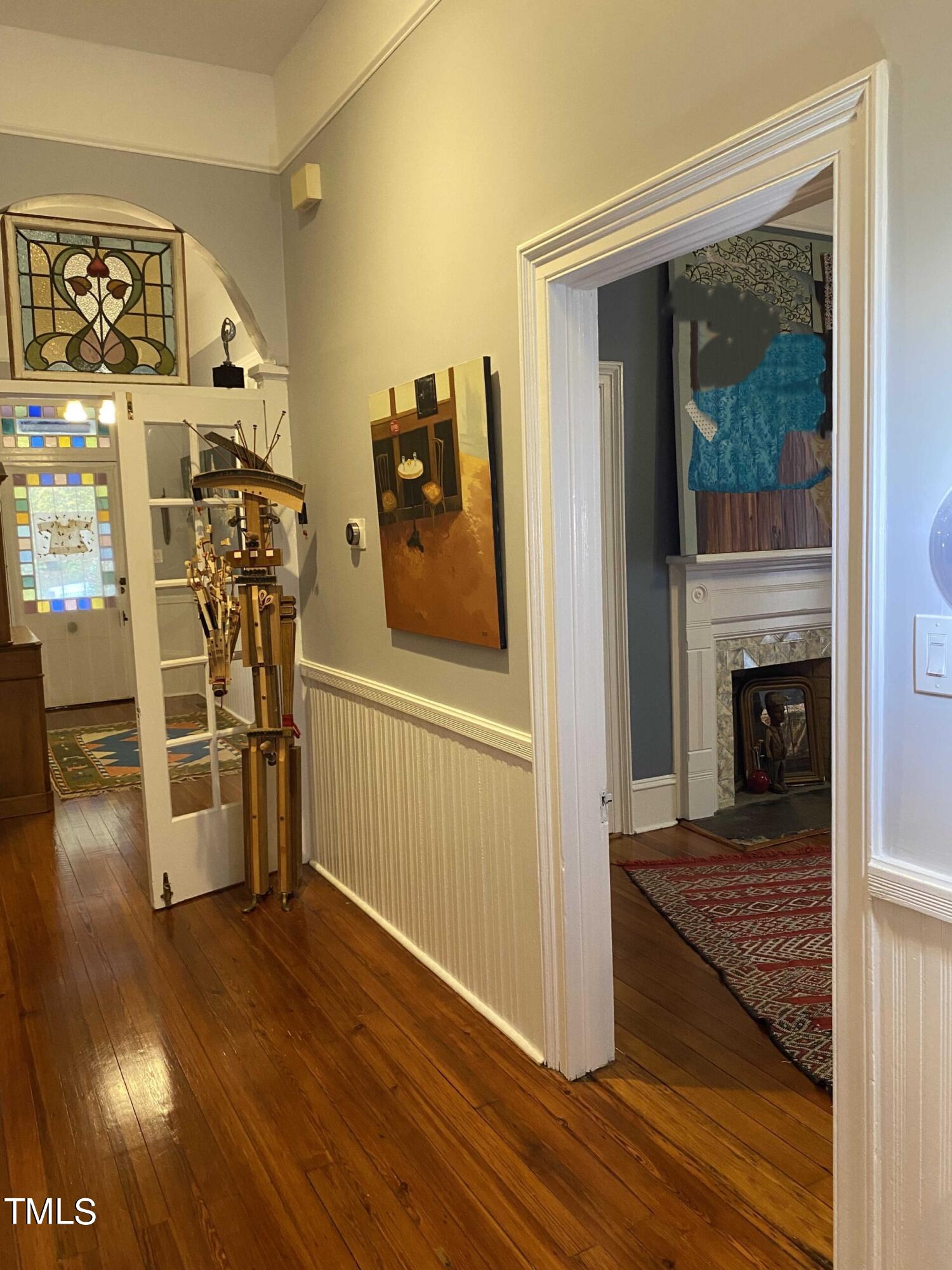 319 Polk Street Raleigh, NC 27604 - Photo 8 of 24 319PolkStreet_36863_8