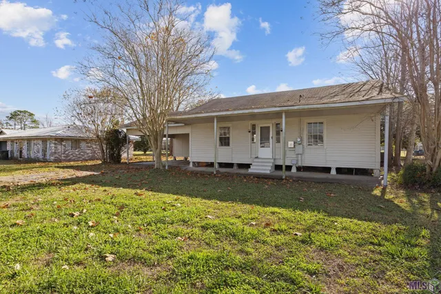 $105,000 | 5810 Paradise Lane, New Iberia, LA 70560
