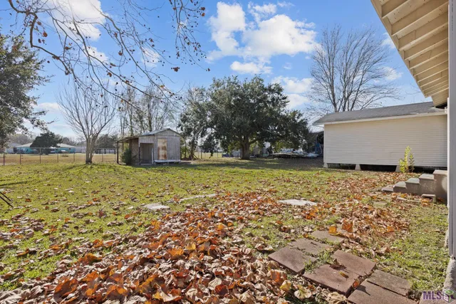 $105,000 | 5810 Paradise Lane, New Iberia, LA 70560