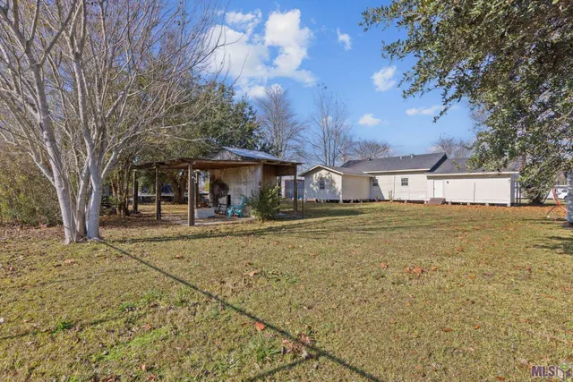 $105,000 | 5810 Paradise Lane, New Iberia, LA 70560