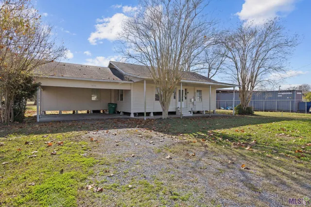 $105,000 | 5810 Paradise Lane, New Iberia, LA 70560