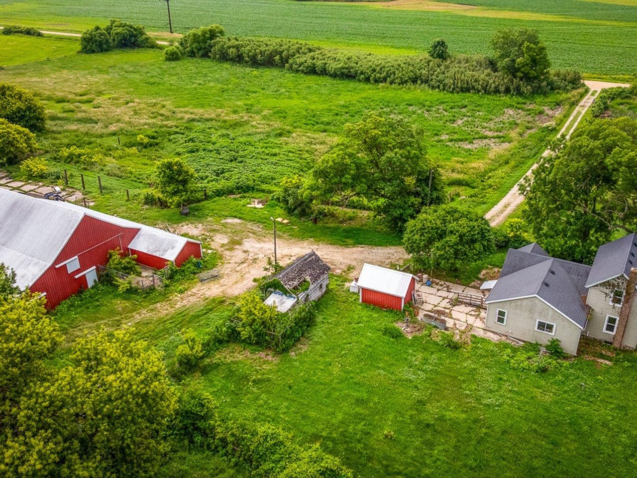 9836 East Maize Road Ridott, IL 61067 - Photo 33 of 39
