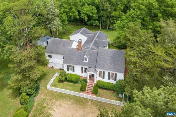 $849,000 | 3665 Old River Trail, Powhatan, VA 23139