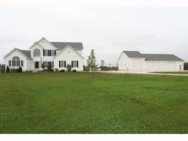3554 Clark-Shaw Road Powell, OH 43065 - Photo 1 of 10 Gallery Image 1
