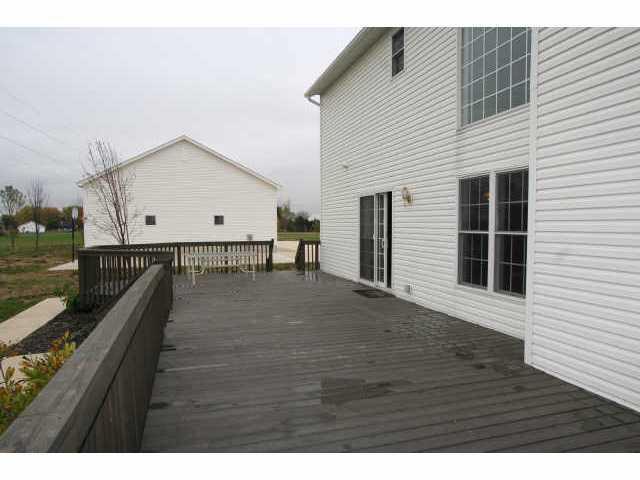 3554 Clark-Shaw Road Powell, OH 43065 - Photo 3 of 10 Gallery Image 3