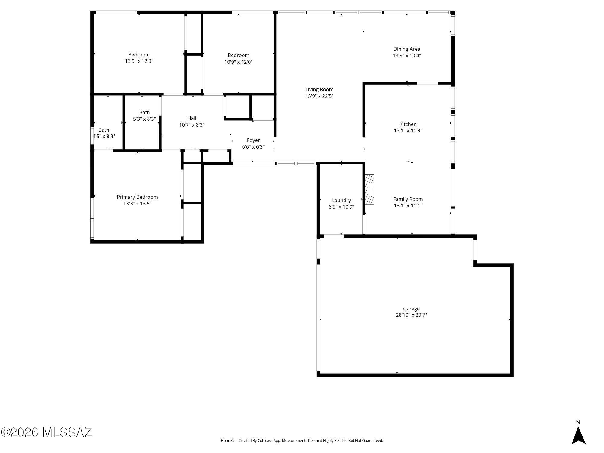 8801 East Lancaster Road Tucson, AZ 85715 - Photo 2 of 32 Gallery Image 2