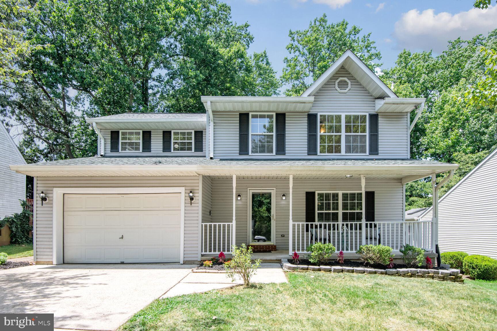 1402 Brenwoode Road Annapolis, MD 21409 - Photo 1 of 29 Gallery Image 1