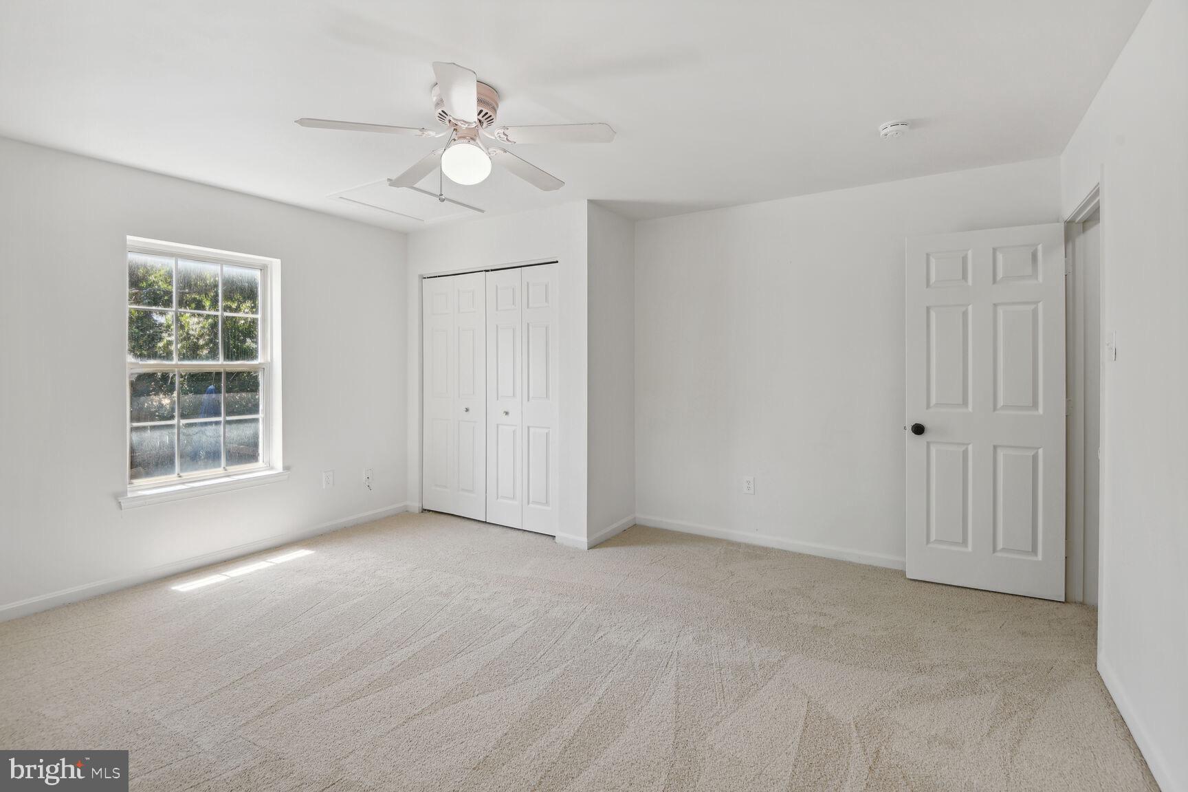 1402 Brenwoode Road Annapolis, MD 21409 - Photo 20 of 29 Bedroom 1 closet