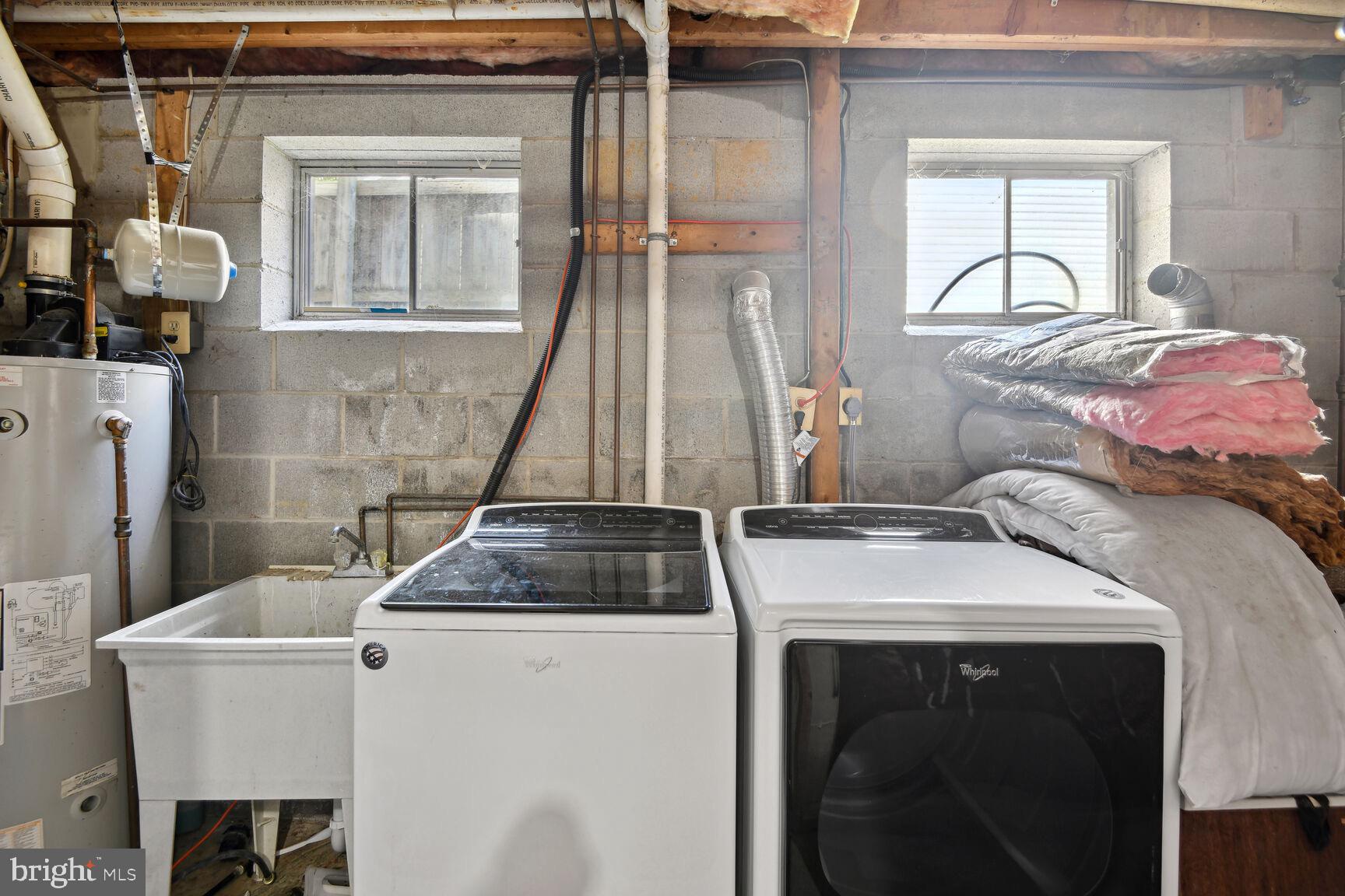 1402 Brenwoode Road Annapolis, MD 21409 - Photo 26 of 29 Laundry room