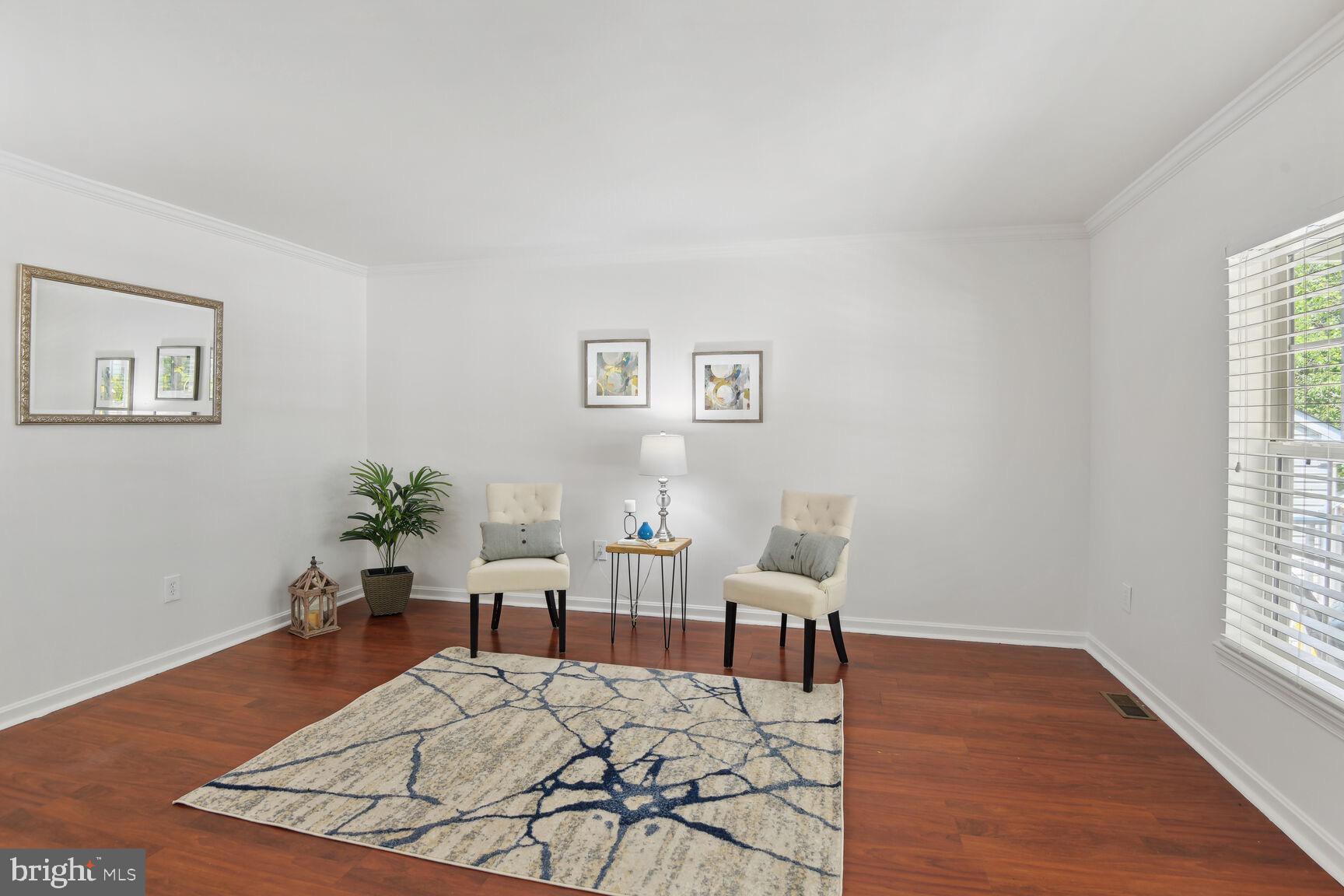 1402 Brenwoode Road Annapolis, MD 21409 - Photo 5 of 29 Living room