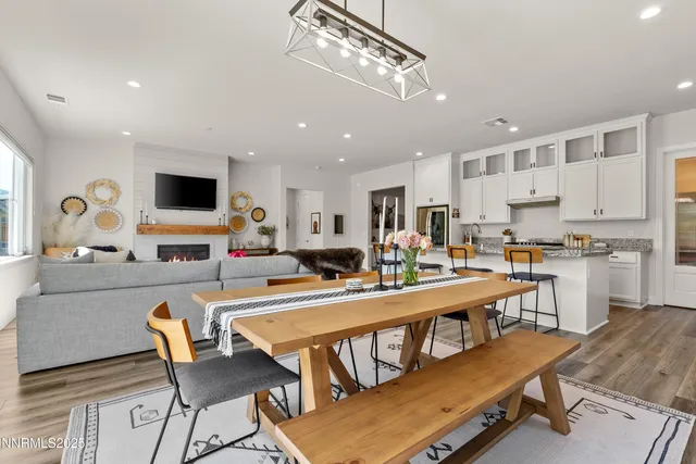 $829,000 | 8650 Gasparilla Way, Verdi, NV 89439