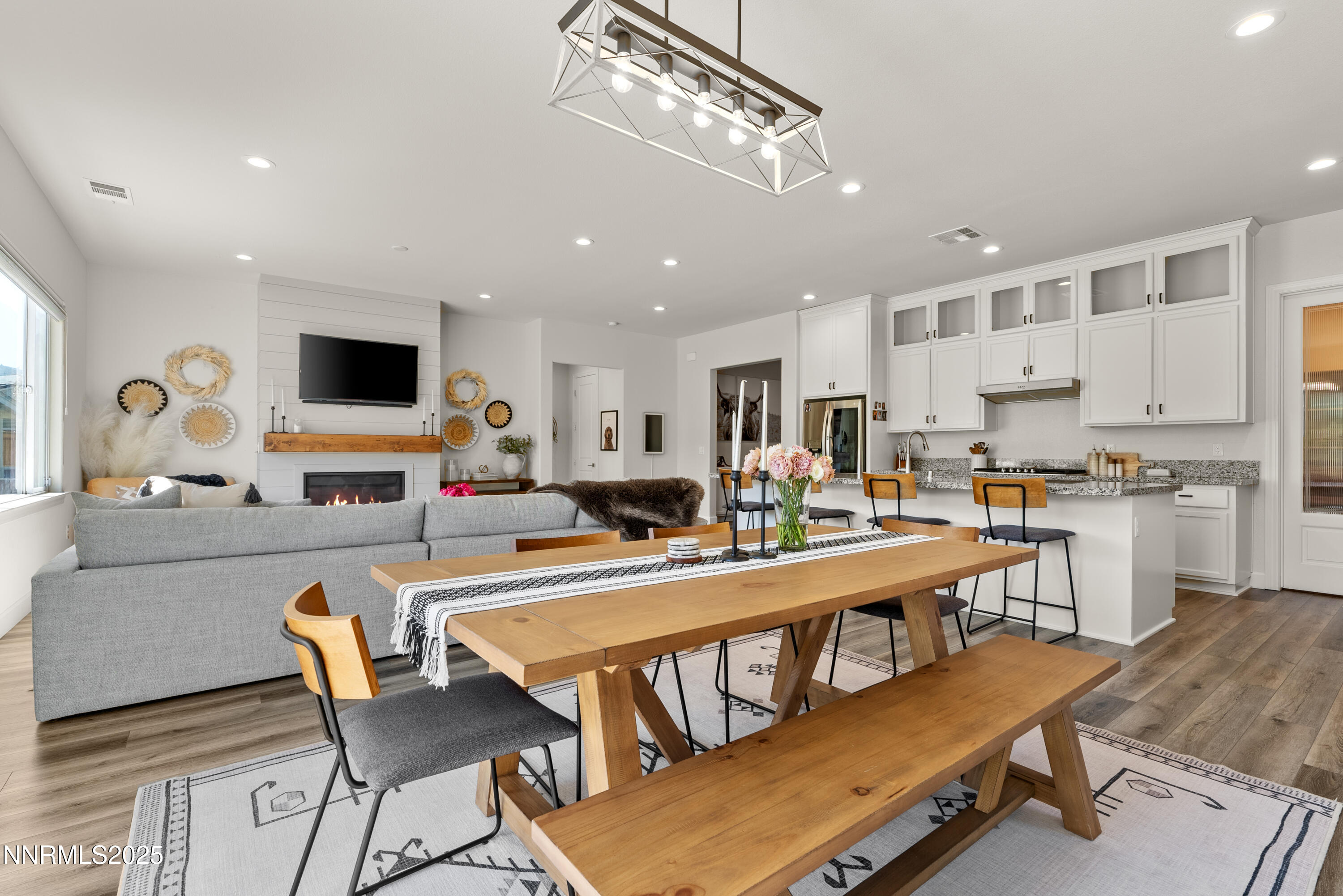 8650 Gasparilla Way Reno, NV 89439 - Photo 2 of 29 a view of a dining room with furniture