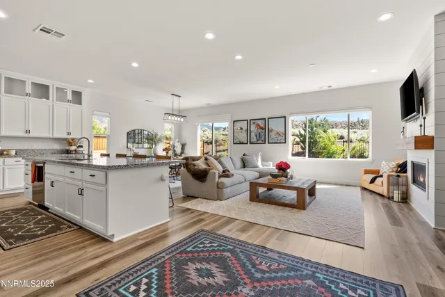 $829,000 | 8650 Gasparilla Way, Verdi, NV 89439