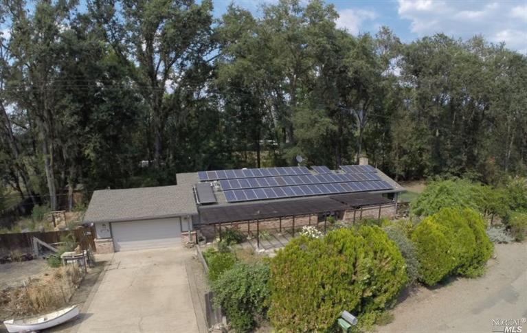 9820 Spring Valley Road Potter Valley, CA 95469 - Photo 1 of 1 Gallery Image 1