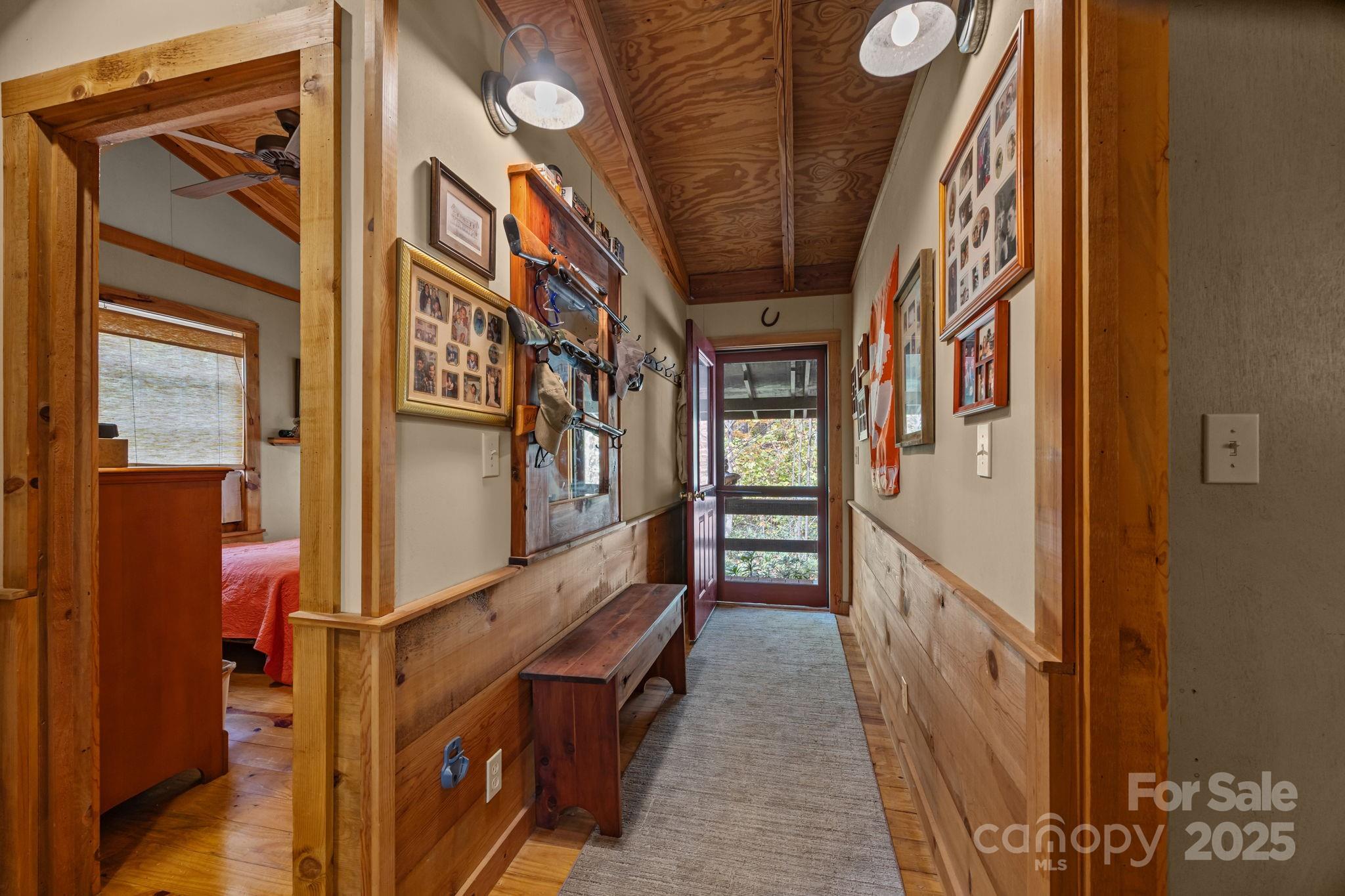 38 Buzzards Rst Trail, Unit 7 Saluda, NC 28773 - Photo 14 of 47