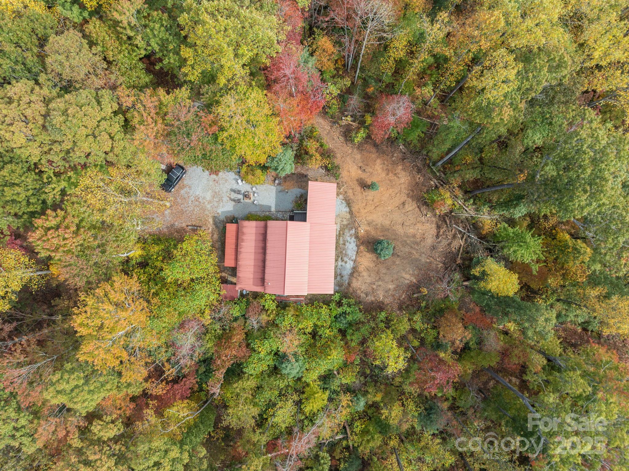 38 Buzzards Rst Trail, Unit 7 Saluda, NC 28773 - Photo 44 of 47