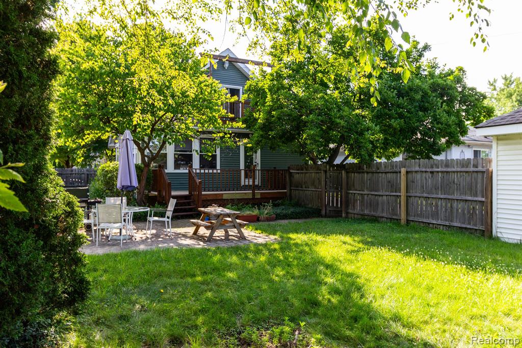 3060 Kenmore Road Berkley, MI 48072 - Photo 46 of 58