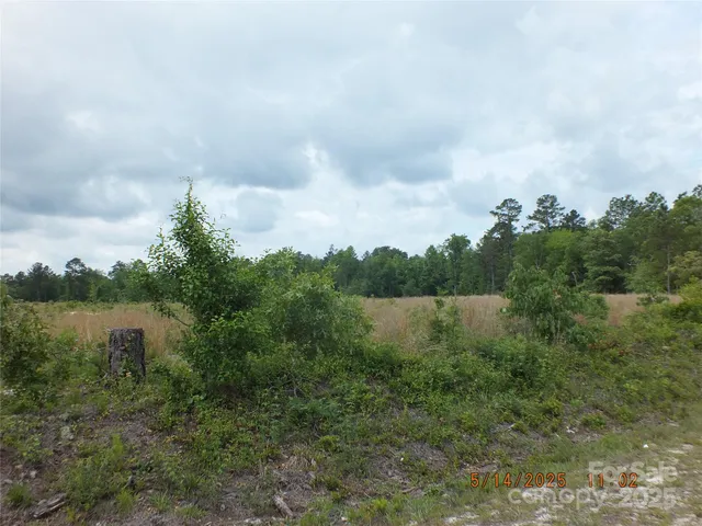$80,000 | 0 Oak Ridge Church Road, Kershaw, SC 29067